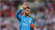 Safe Hands Showdown: The De Gea Goalkeeping Knowledge