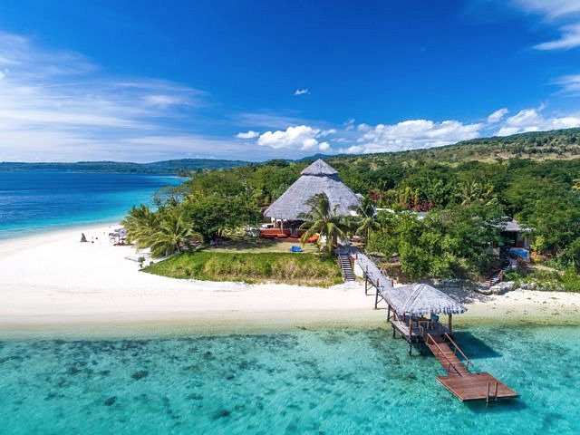 Vanuatu Voyage: Unveiling the Pacific Paradise Quiz!