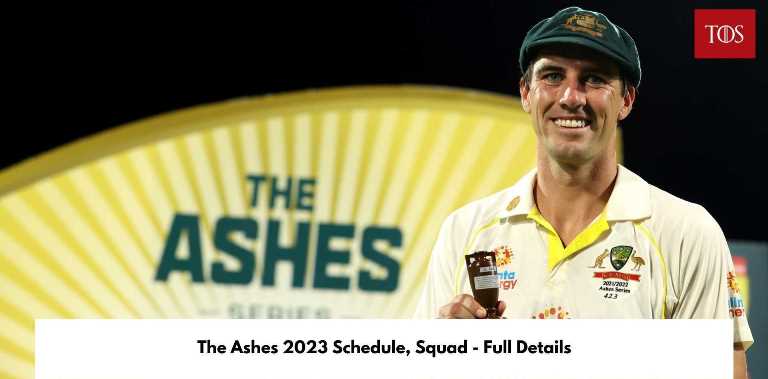 Ashes 2023 Clash: The Ultimate Cricket Showdown Quiz!